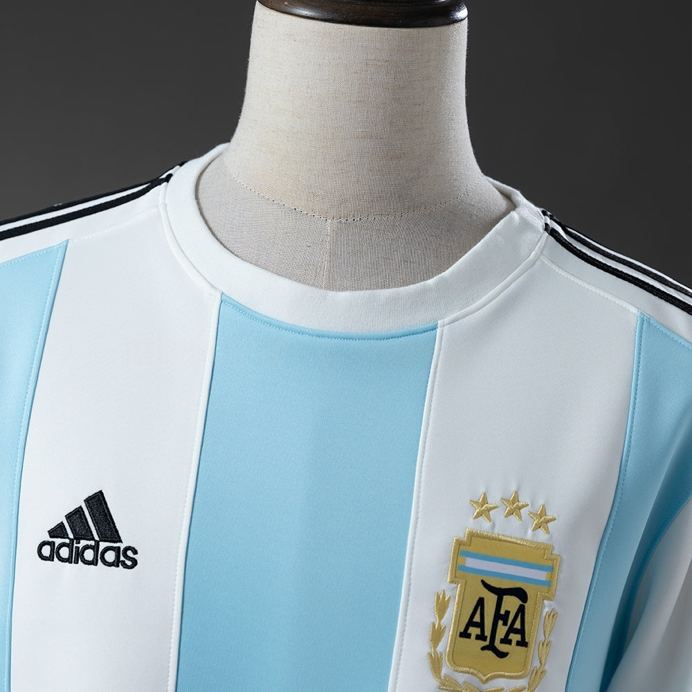 Argentina Sweatshirt 2025/26 Long Sleeves product image 6