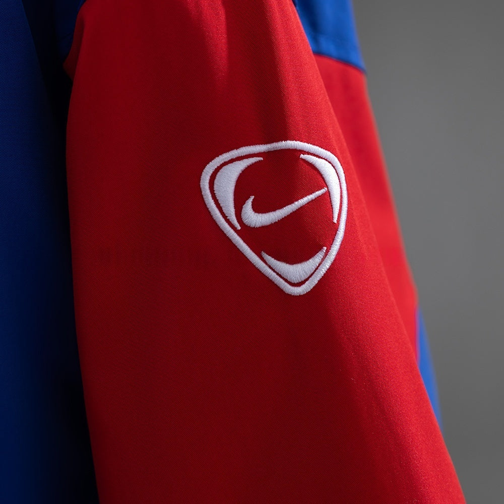 PSG Windbreaker 2025/26 Football Soccer Jacket product image 4