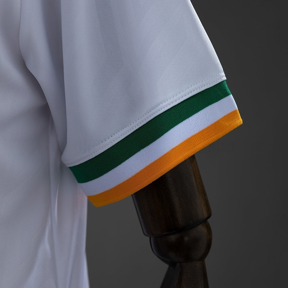 Ireland White Jersey 2026 Football Kit Soccer Shirt product image 3