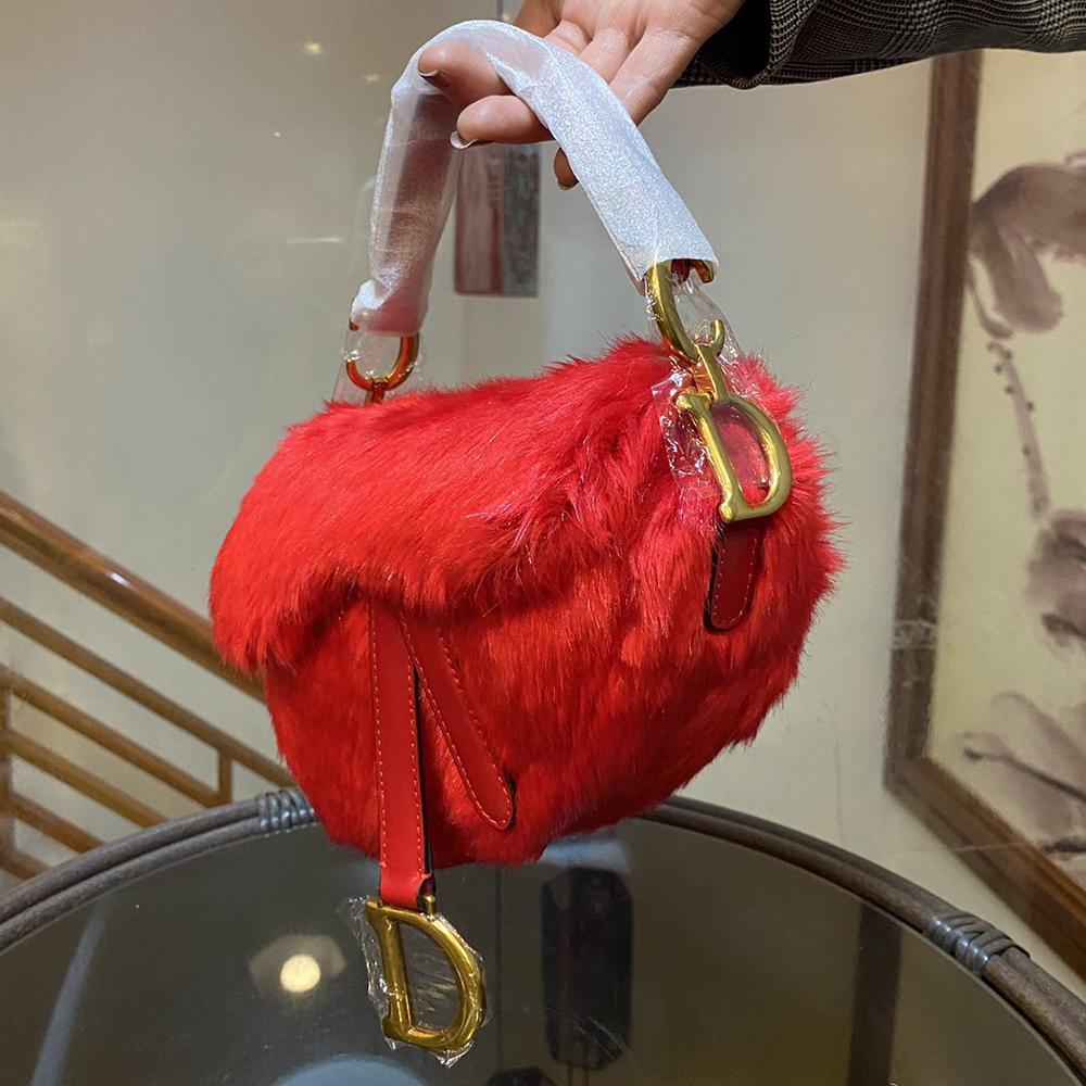 Saddle Bag product image 4, provided for visual reference and product detail review