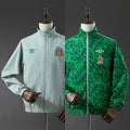 Mexico Windbreaker 2025/26 Reversible Football Kit product image 1