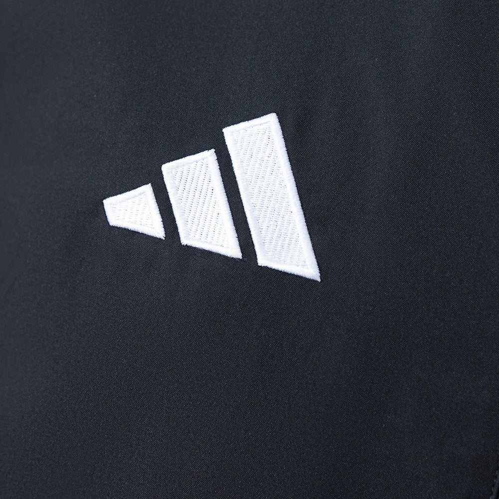 Benfica Windbreaker 1992-93 Black Football Jacket product image 4