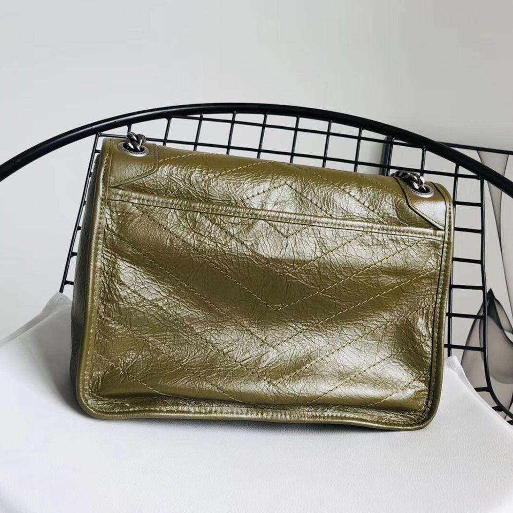 YSL Niki Medium Bag product image 2, provided for visual reference and product detail review