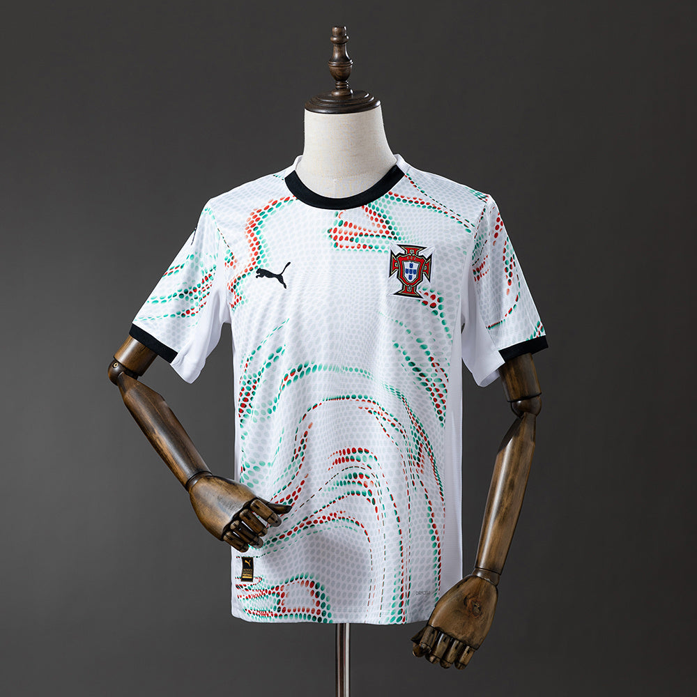 Portugal Jersey 25/26 Away Football Kit product image 1