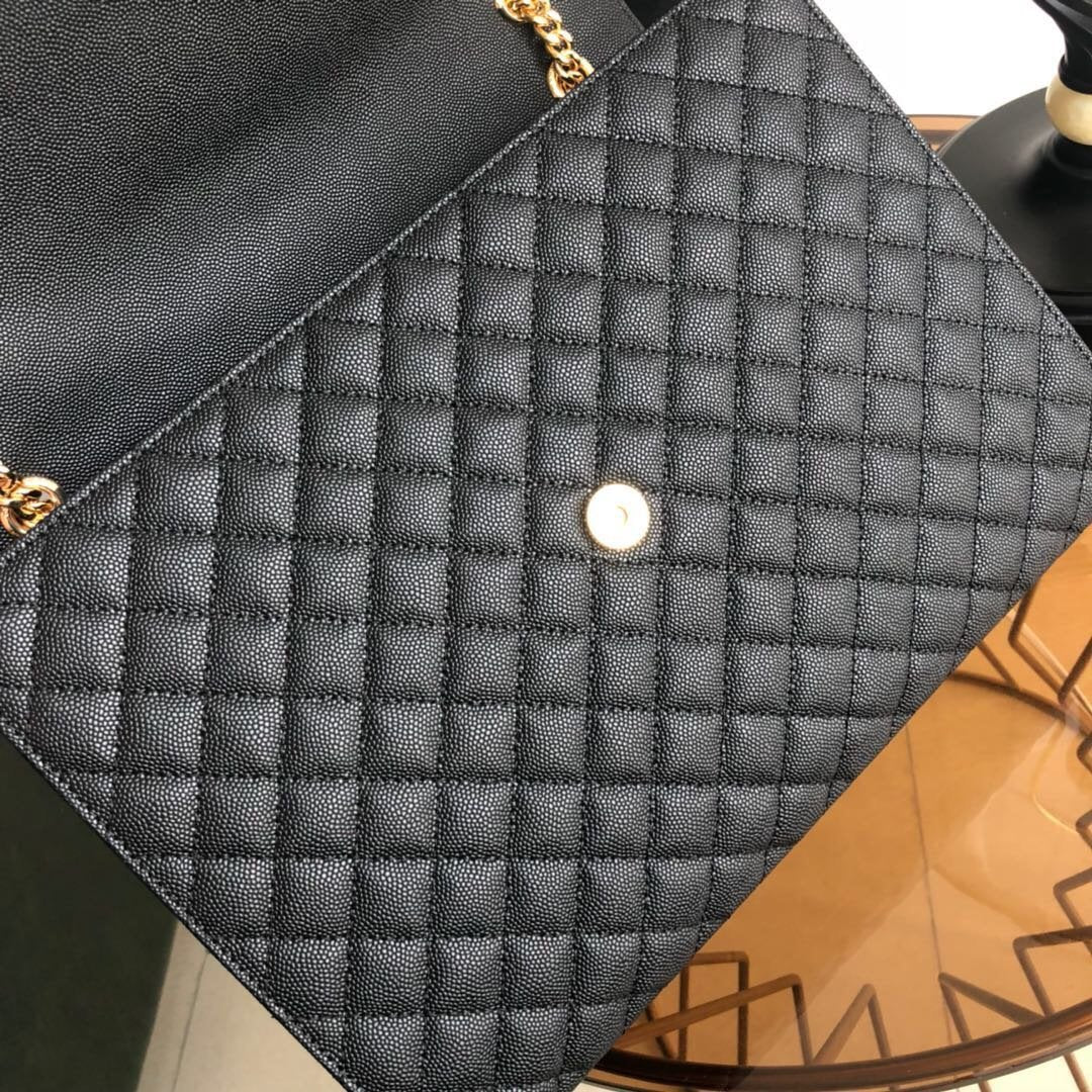YSL Envelope Small Bag product image 2, provided for visual reference and product detail review