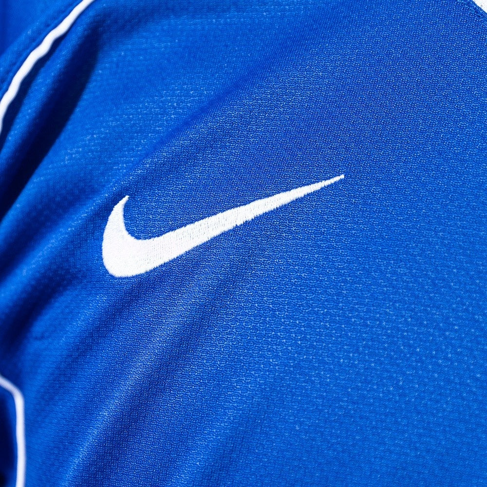 Brazil Jersey 2004 Away Retro Football Kit product image 5