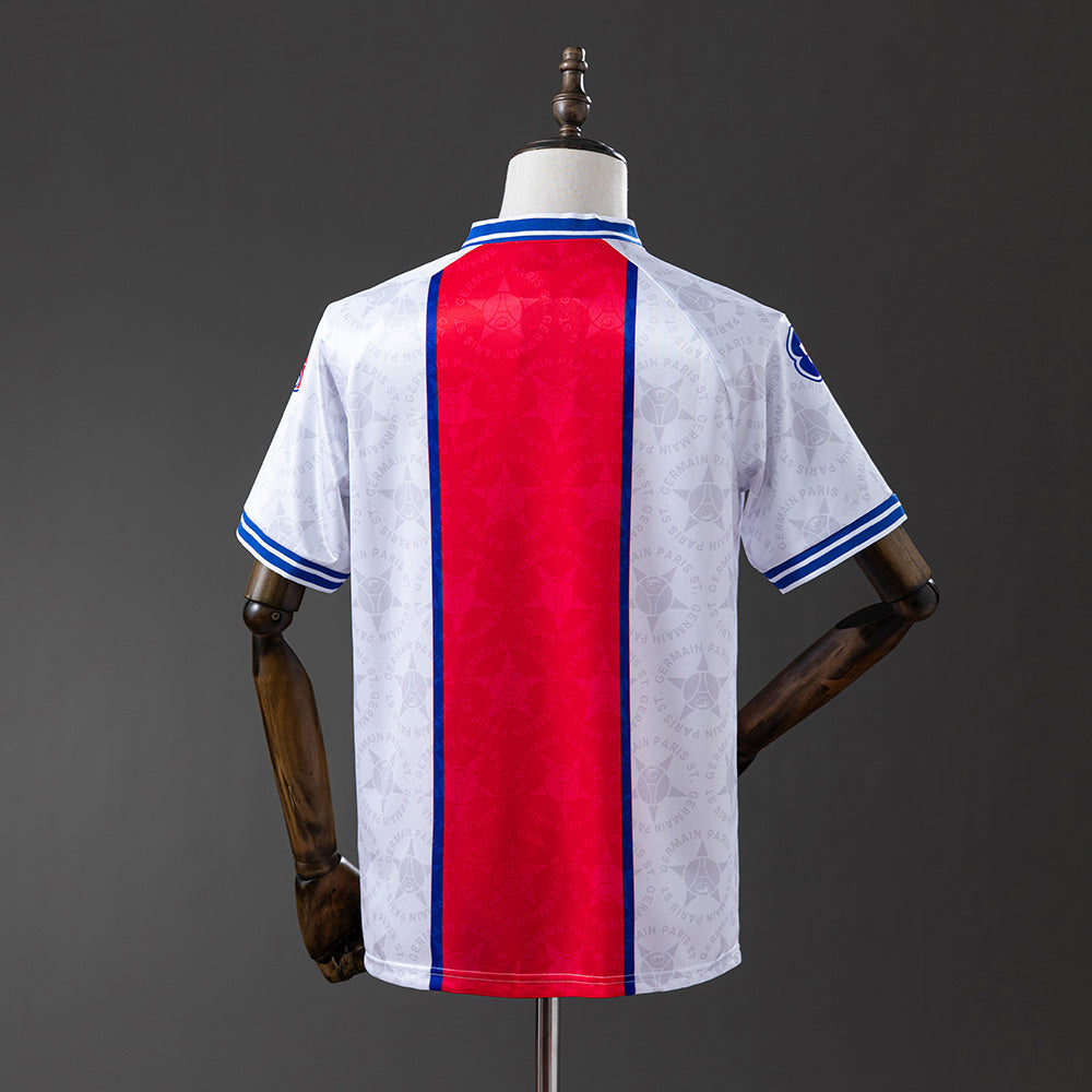PSG Jersey 1994-95 Away Retro Football Kit product image 2