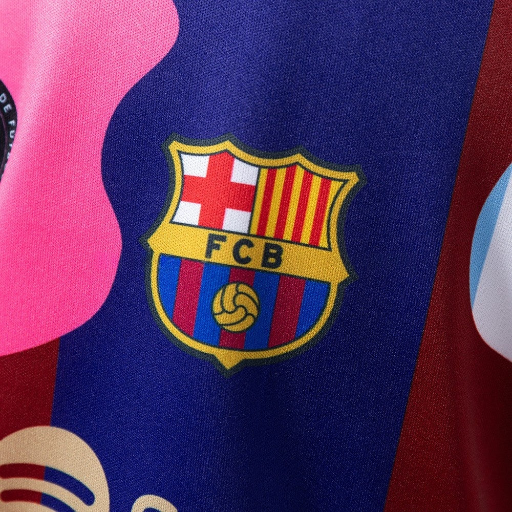 Kids Messi Jersey 25/26 Special Football Kit product image 6