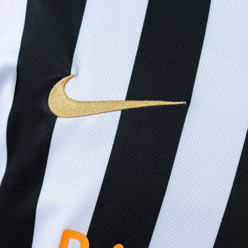 Retro Santos Away Jersey 2012-2013 Football Kit Soccer Shirt product image 6