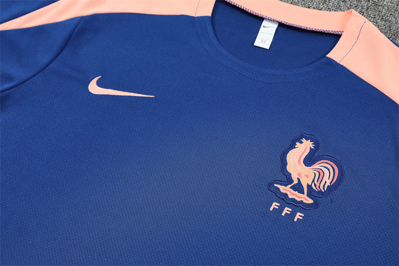 France Training Tracksuits 25/26 Football Kit Soccer Jersey product image 5