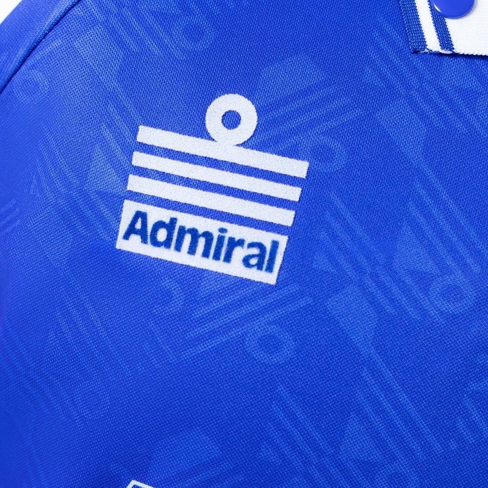 Birmingham Home Jersey 1993-94 Retro Football Kit Soccer product image 4