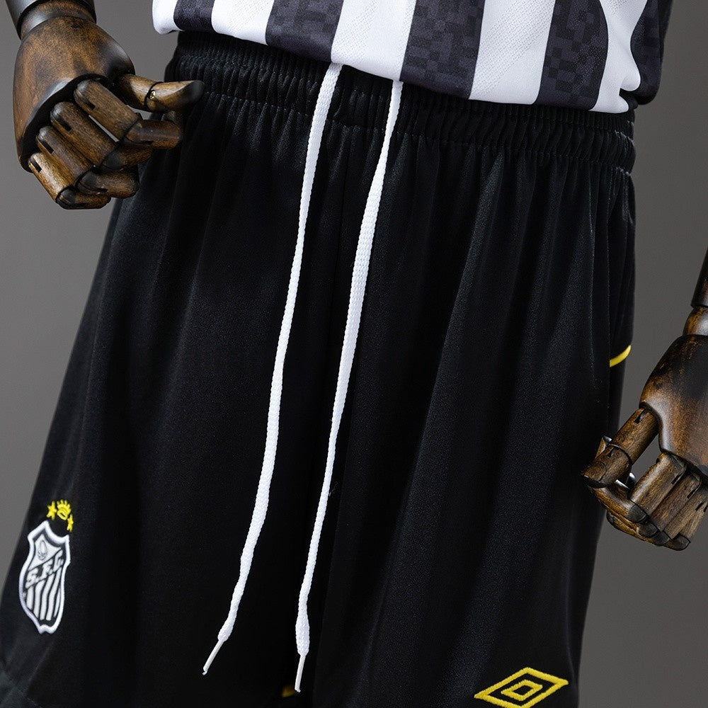 Kids Santos Jersey 25/26 Away Football Kit product image 3