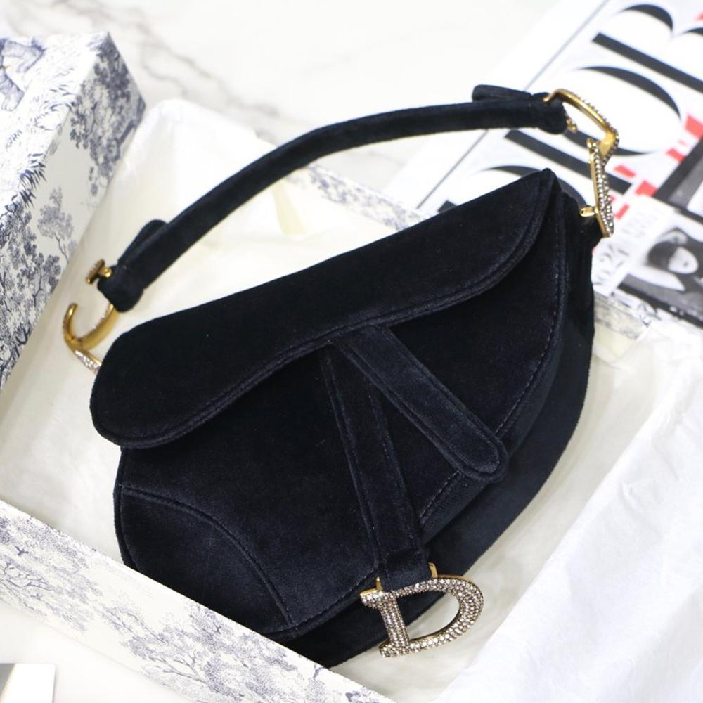 Saddle Bag product image 1, provided for visual reference and product detail review