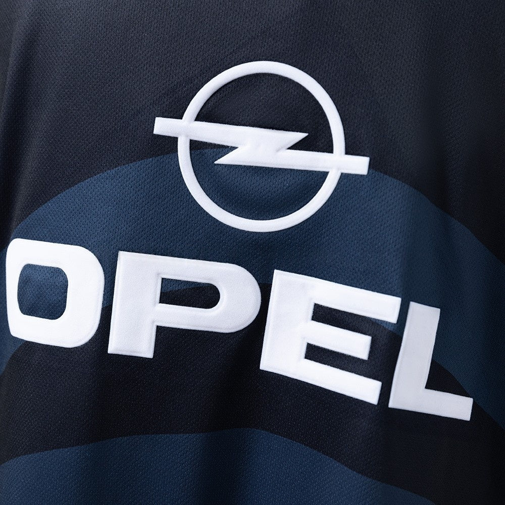 PSG Jersey 2001-02 Third Retro Football Kit product image 5