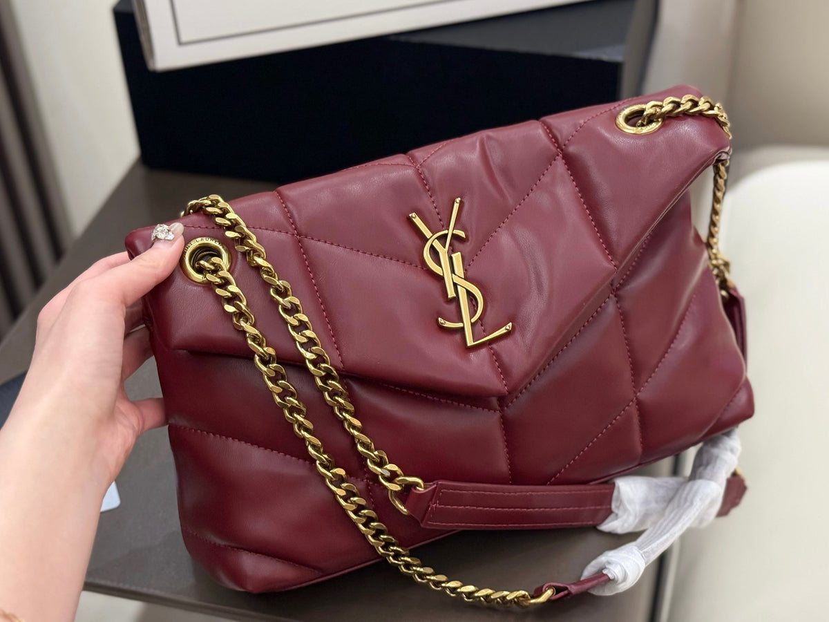 Serenityll 2001111 YSL Bag 28cm product image 1, provided for visual reference and product detail review