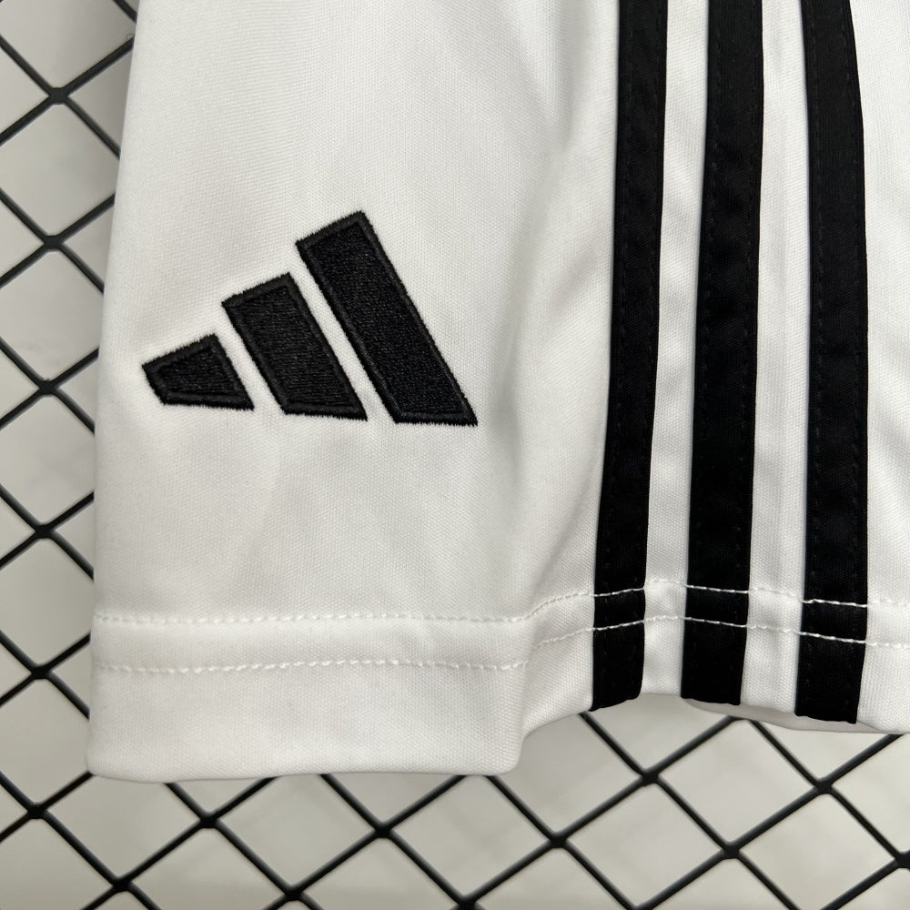 Kids River Plate Jersey 25/26 Home Football Kit Soccer product image 7