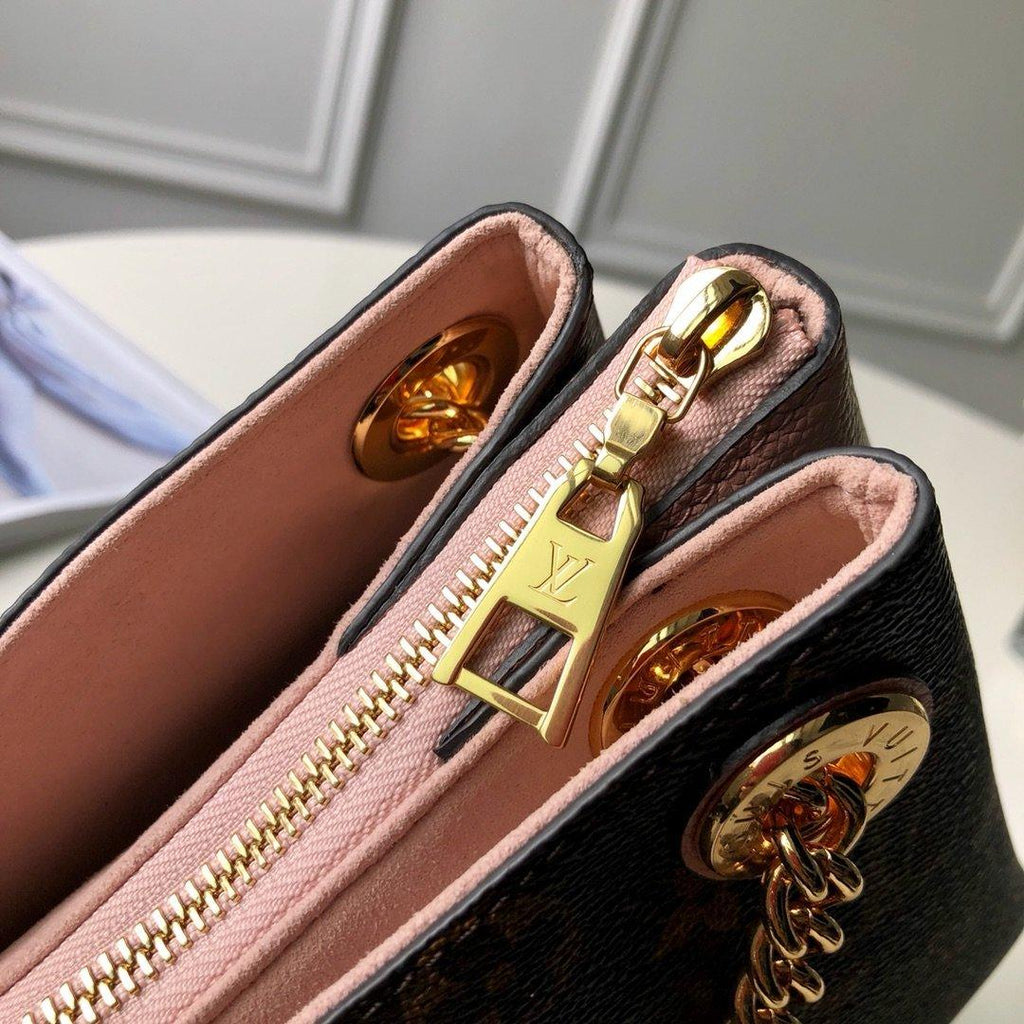 LV Surène BB Handbag product image 9, provided for visual reference and product detail review