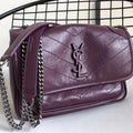 YSL Niki Medium Bag product image 1, provided for visual reference and product detail review