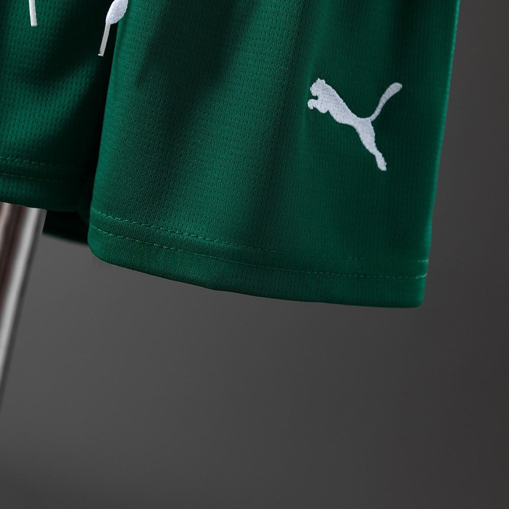 Kids Palmeiras Jersey 25/26 Away Football Kit product image 3