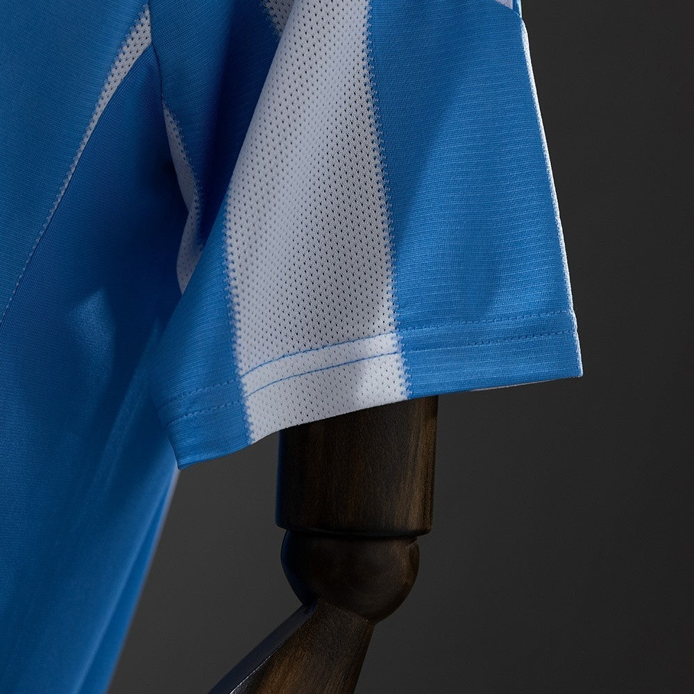 Argentina Jersey 2010 Home Retro Football Kit product image 3