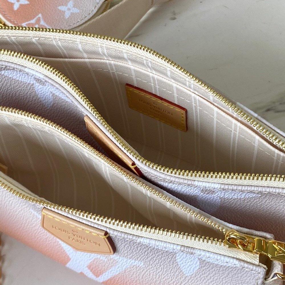 Multi Pochette Accessoires product image 6, provided for visual reference and product detail review