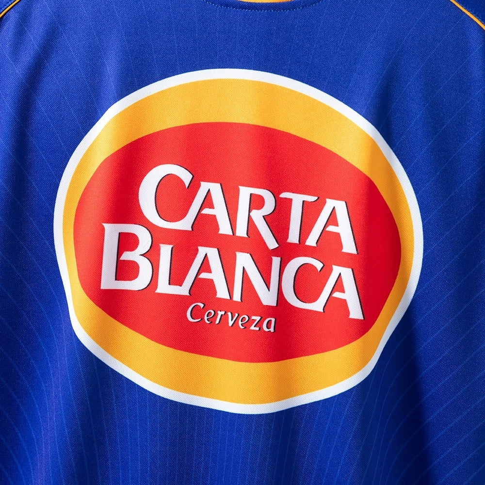 Club Tigres Away Jersey 2005-2006 Retro Football Kit Soccer product image 3