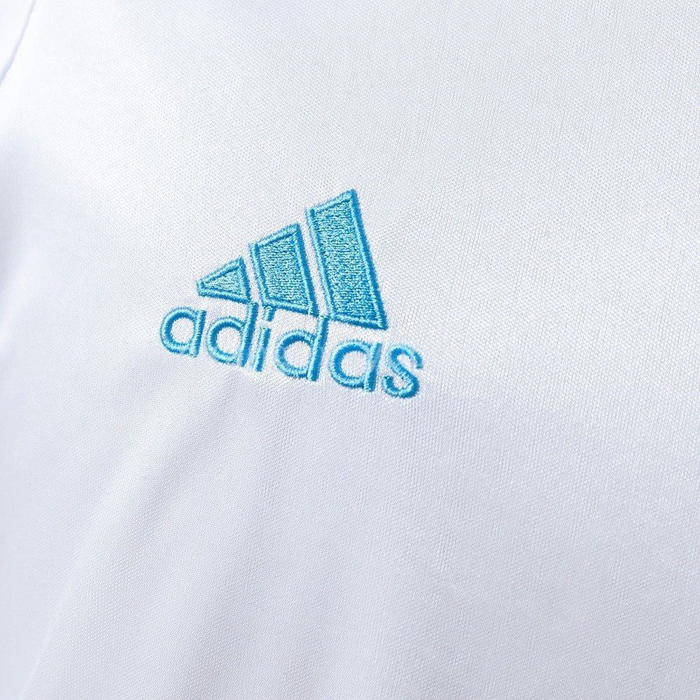 Marseille Jersey 2002-03 Home Retro Football Kit product image 4