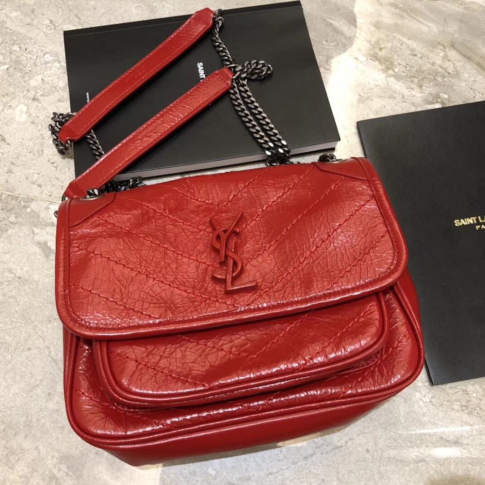 YSL Niki Medium Bag product image 1, provided for visual reference and product detail review