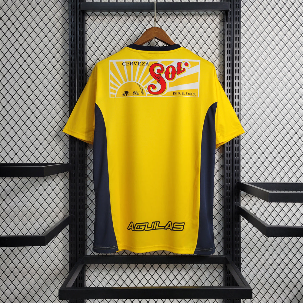 America Jersey Home kit 2000-2001 Retro product image 7