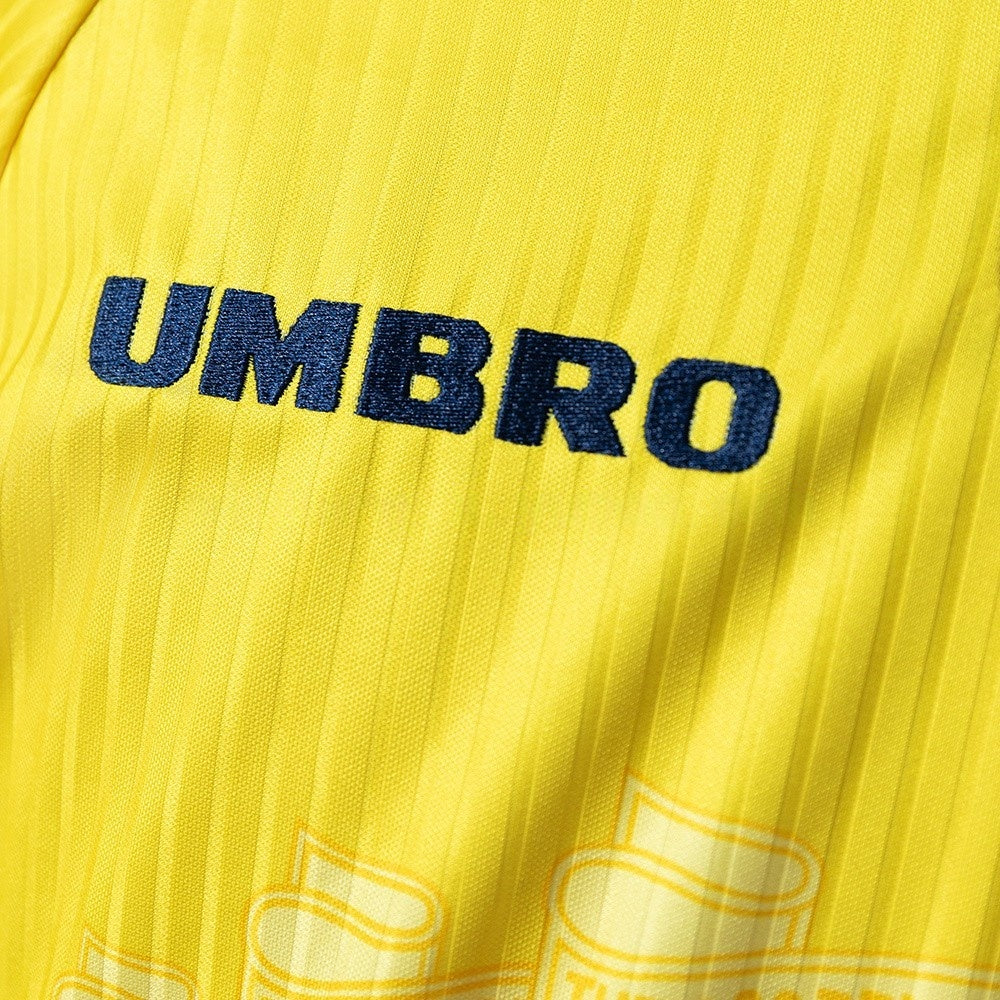 Scotland Jersey 1996/98 Away Retro Football Kit product image 4
