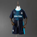 Kids Marseille Jersey 25/26 Away Football Kit product image 1