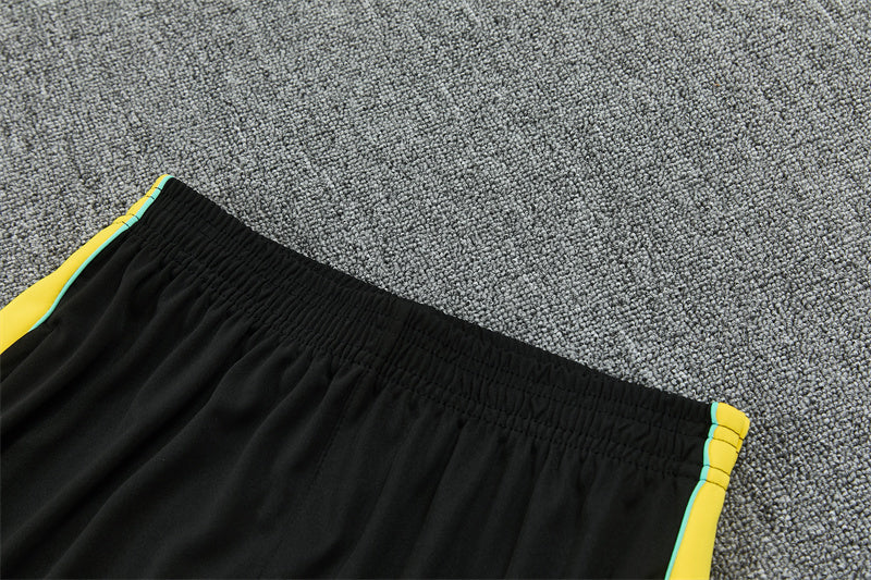 Brazil Training Tracksuits 2026 Football Kit Soccer Jersey product image 9