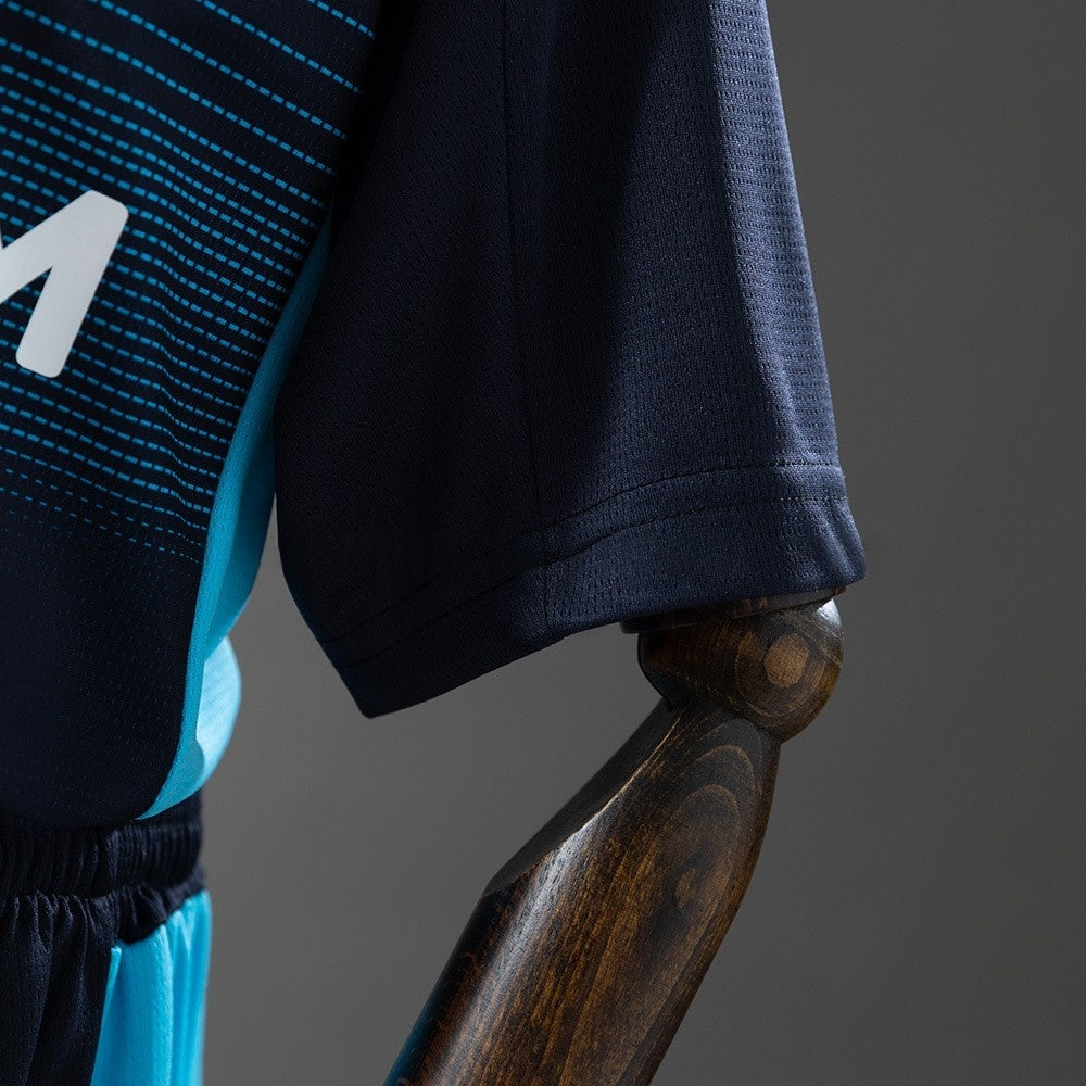 Kids Marseille Jersey 25/26 Away Football Kit product image 5
