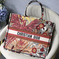 Dior Book Tote product image 1, provided for visual reference and product detail review