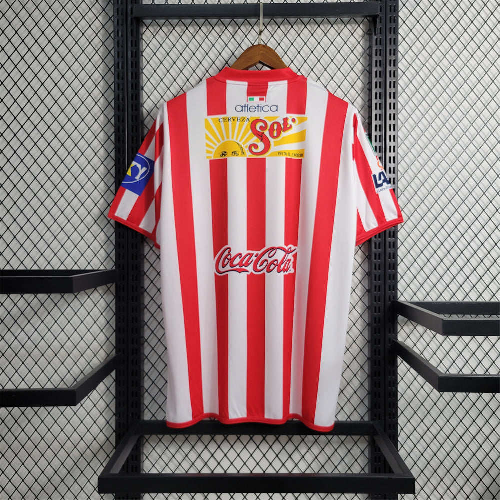 Chivas Jersey Home kit 2001-2002 Retro product image 8