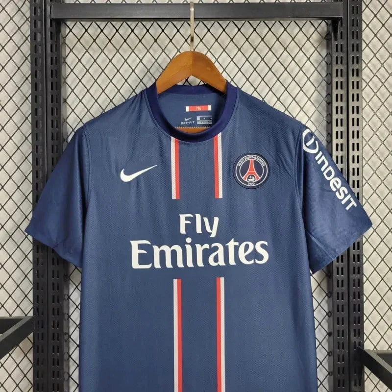 Retro-PSG-Home-Kit-12/13-Football-Jersey product image 10