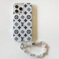 Serenityll 101905 iPhone Case product image 1, provided for visual reference and product detail review