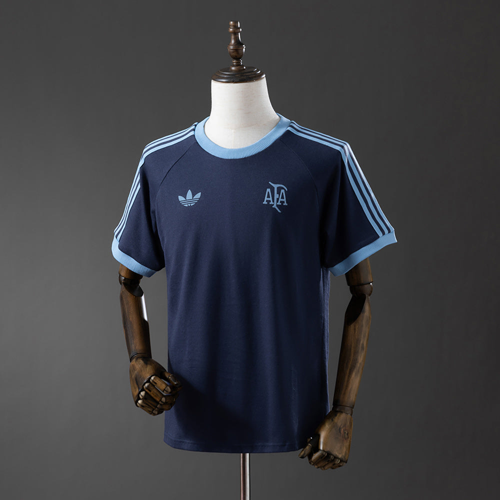 Argentina Jersey 2025 Anniversary Kit Fans Version product image 1