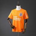 Corinthians Jersey 2010 Orange Retro Kit product image 1