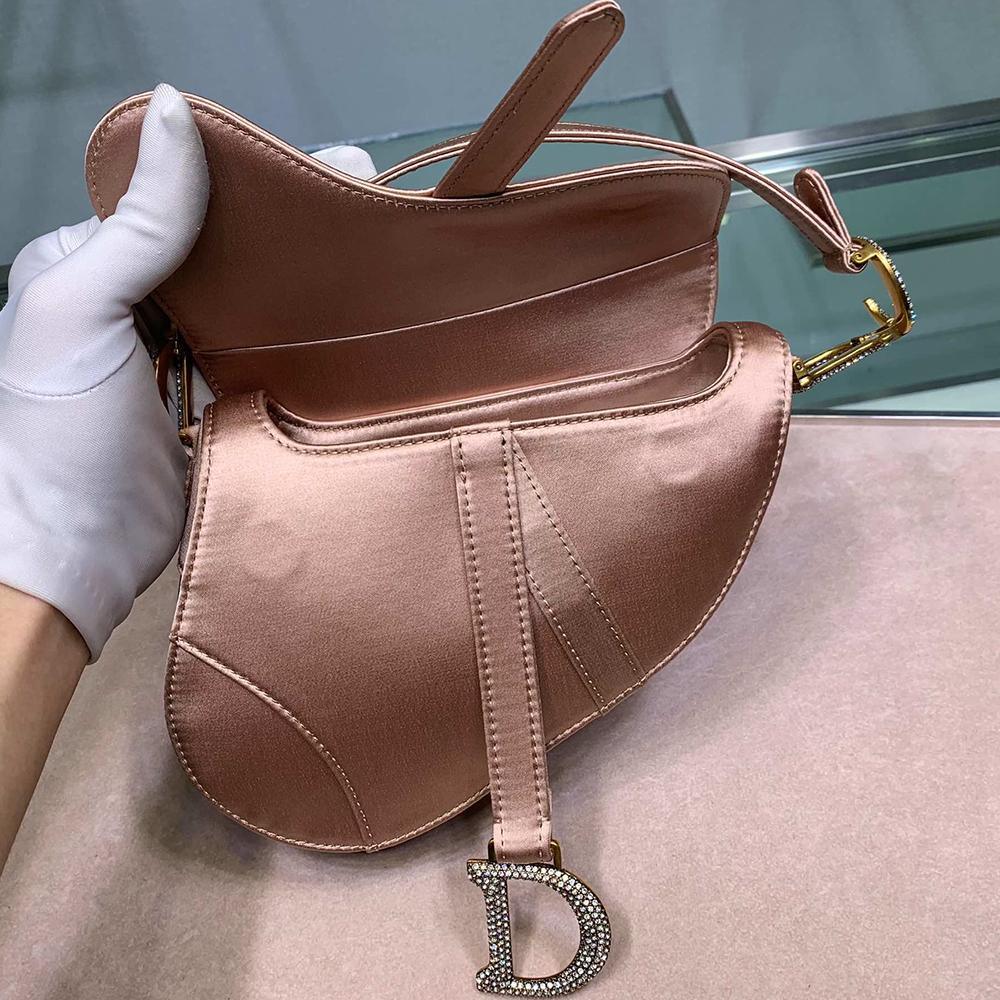 Saddle Bag product image 6, provided for visual reference and product detail review