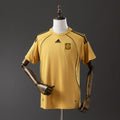 Spain Jersey 2008 Away Retro Football Kit product image 1