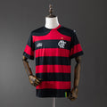 Flamengo Jersey 2009-10 Home Retro Kit product image 1