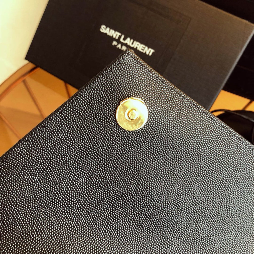 YSL Envelope Small Bag product image 8, provided for visual reference and product detail review