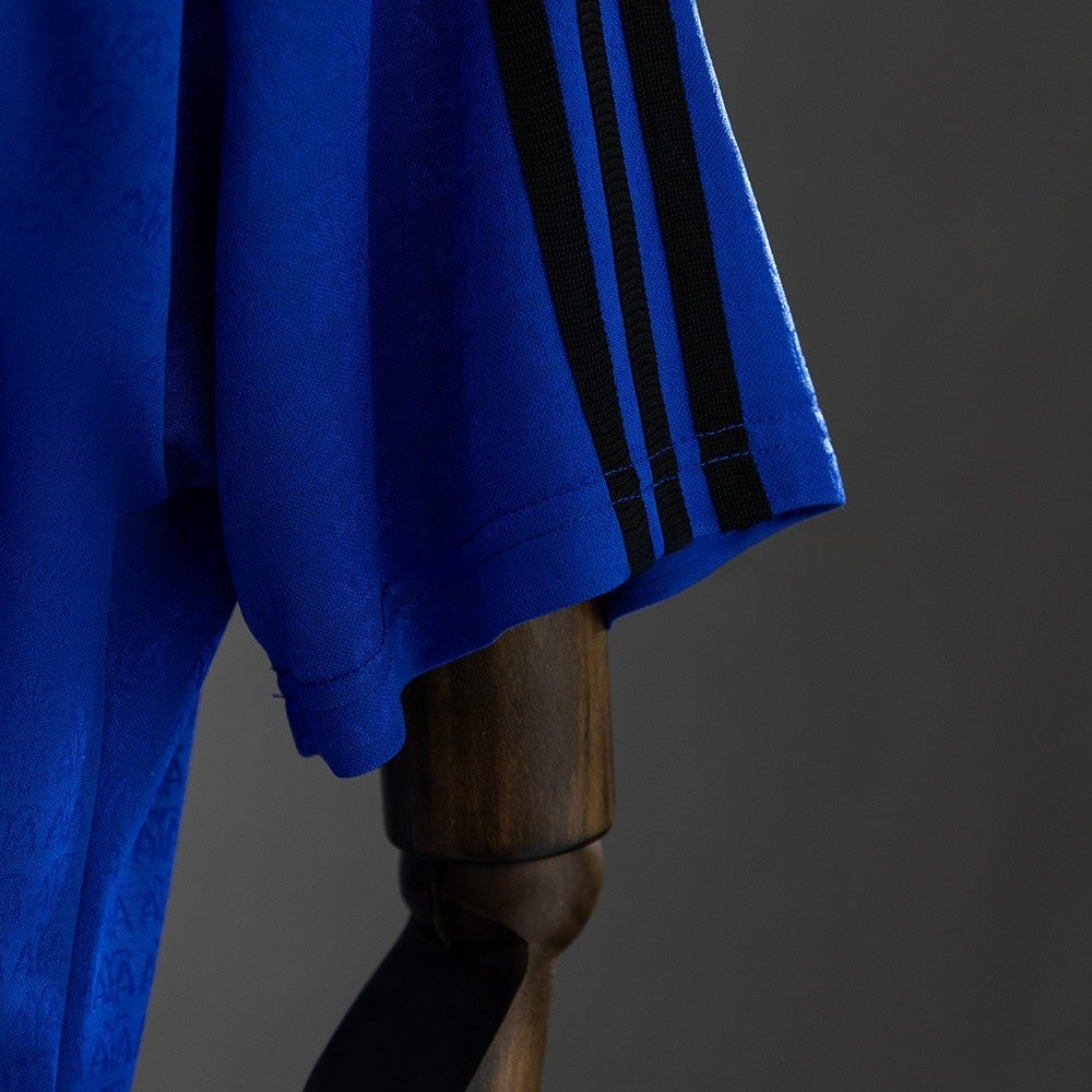 Argentina Jersey 1994 Away Retro Football Kit product image 4