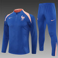 France Training Tracksuits 25/26 Football Kit Soccer Jersey product image 1