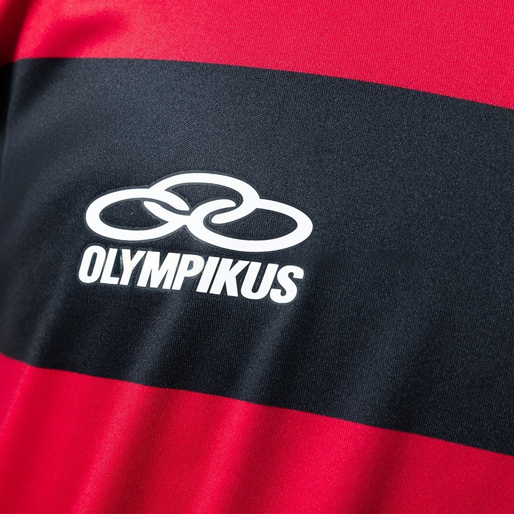 Flamengo Jersey 2009-10 Home Retro Kit product image 4