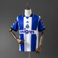FC Porto Jersey 1999-00 Home Retro Football Kit product image 1