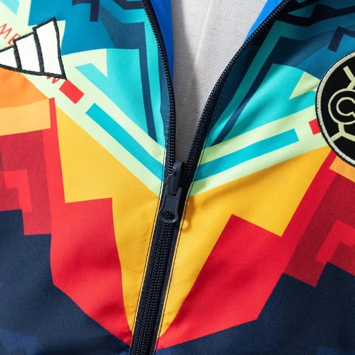 America Windbreaker 2025/26 Reversible Football Kit product image 5