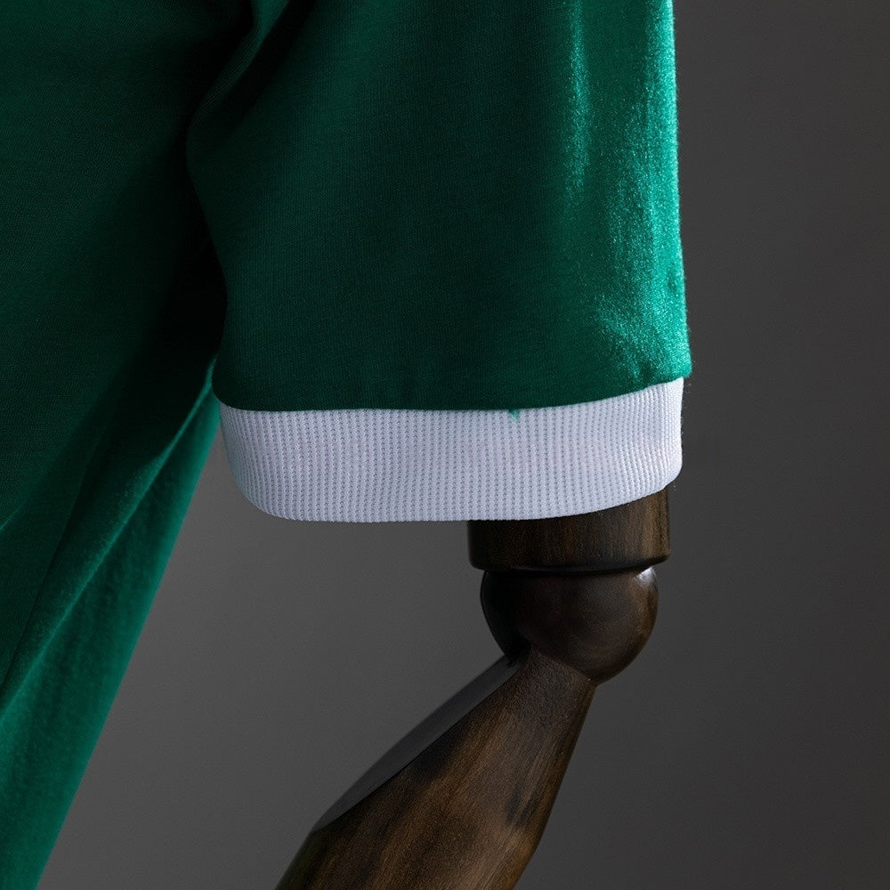 Palmeiras Jersey 1989-91 Home Retro Football Kit product image 3