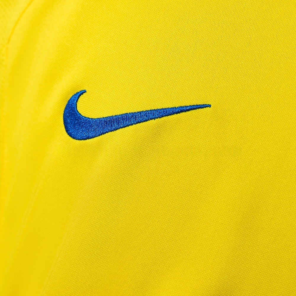 Club America Home Jersey 2003-2004 Retro Football Kit Long product image 5